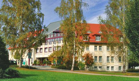 Parkhotel Neustadt