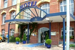 Hotel in Sachsen