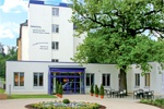 Hotel in Rathen